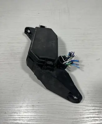 Toyota C-HR I Fuse box set