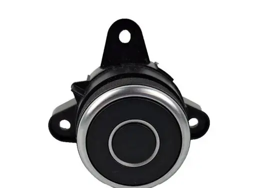 Alfa Romeo Giulia Climate control unit 156141255
