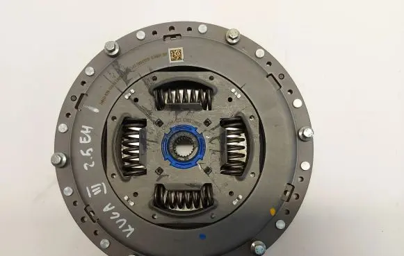 Ford Kuga III Clutch set kit NZ6B-7550-AA