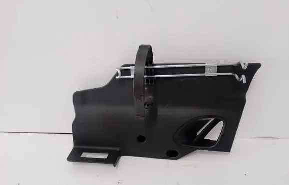 Mini One - Cooper F56 F55 Seat and door cards trim set 