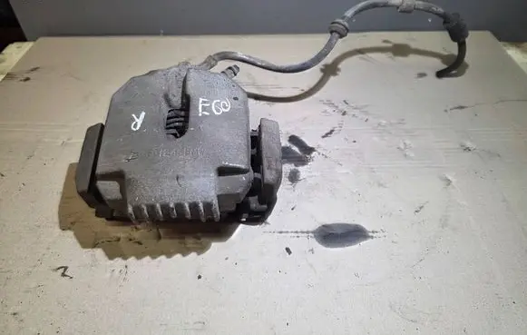 BMW 5 E60 E61 Front brake caliper 34116763024 6763024
