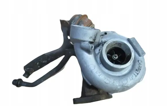 Mercedes-Benz C W203 Turbo A6110960999