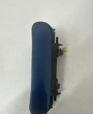 Audi A3 S3 8L Front door exterior handle 4B839885