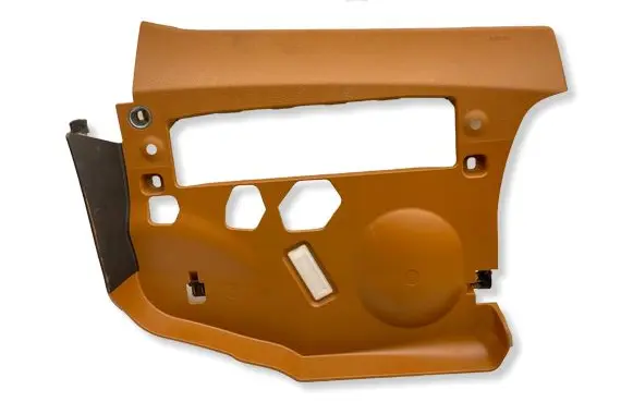 BMW 3 F30 F35 F31 Dashboard lower bottom trim panel 9218558
