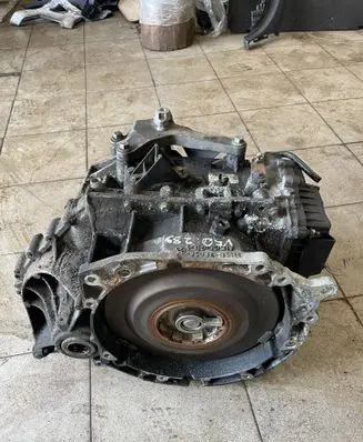 Volvo V50 Automatic gearbox 31271608 7M5R7000HE 7M5R7F096AG