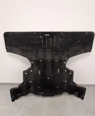 Audi e-tron Pickup box liner 4KE825311C