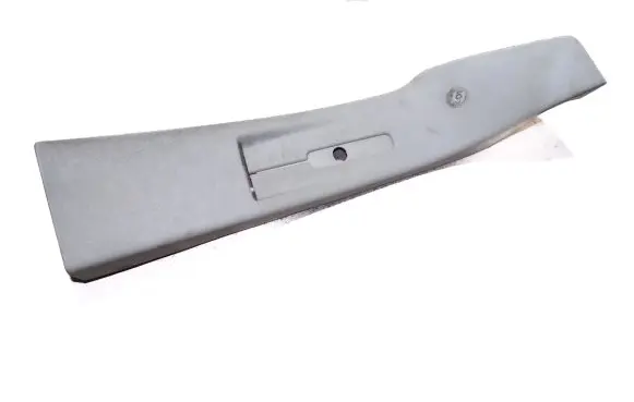 Volkswagen Transporter - Caravelle T5 (B) pillar trim (top) 7H0868411A 7E0867244F