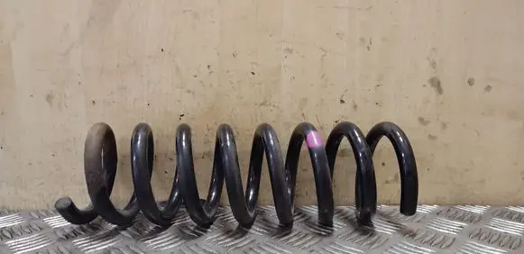 Mercedes-Benz E W212 Rear coil spring