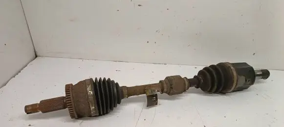 KIA Optima Front driveshaft 49500 D4700