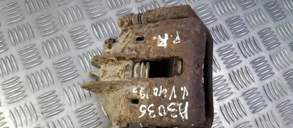 Volvo S40, V40 Front brake caliper