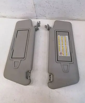 Mercedes-Benz C W204 Sun visor