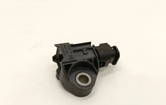 BMW 5 G30 G31 G38 Airbag deployment crash/impact sensor 9341546 9224845