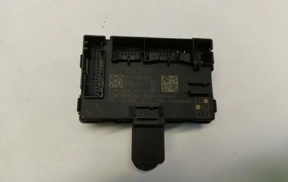 Cupra Formentor Door control unit/module 5Q4959592P