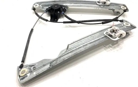 Ford Kuga II Front door window regulator with motor 