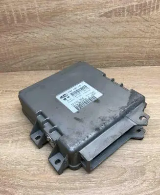 Citroen Berlingo Engine control unit/module ECU 9632728780 16322264