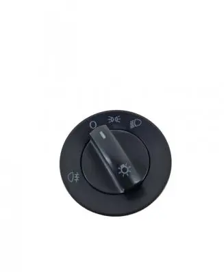 Volkswagen Polo IV 9N3 Light switch 6Q0941531B