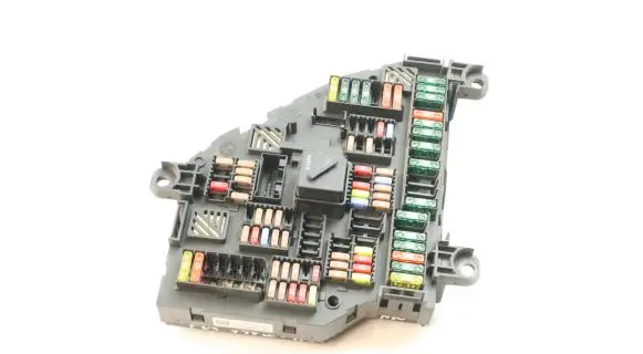 BMW 7 F01 F02 F03 F04 Fuse module 9234423 217033452