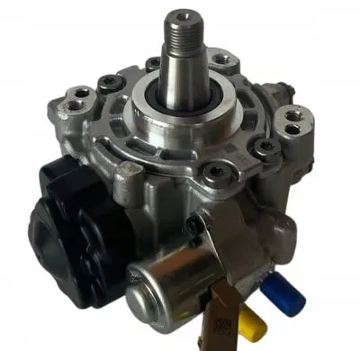 Volkswagen Multivan T7 Fuel injection high pressure pump 03N130755D
