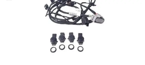 Volkswagen Transporter - Caravelle T6 Parking sensor (PDC) wiring loom 7LA971095B