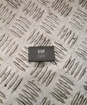 ESP (stability program) switch