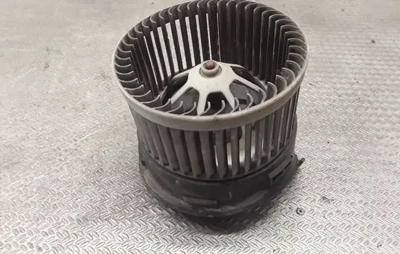 Citroen C5 Heater fan/blower 77370805 4PUH18456AF
