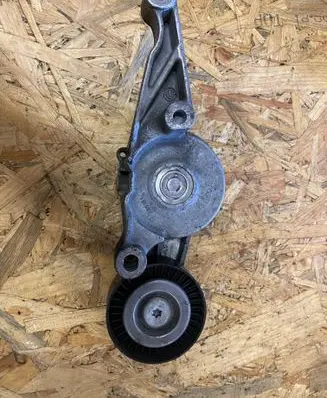 Volkswagen PASSAT B6 Alternator belt tensioner 950371