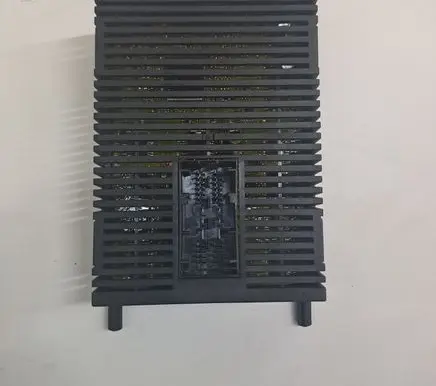 BMW X3 E83 Light module LCM 3420786