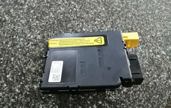 Volkswagen Golf Plus Other control units/modules ANP80H032A 1K0953549E