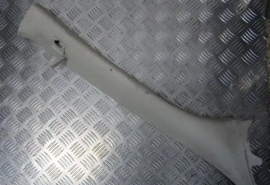 Jaguar XF Other interior part 8x23f03512ae 8x23-f03512-ae