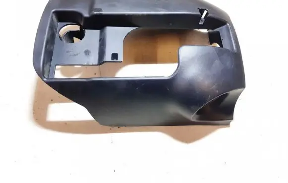 Ford Focus C-MAX Steering wheel column trim 3m513533cbw 3m51-3533-dbw