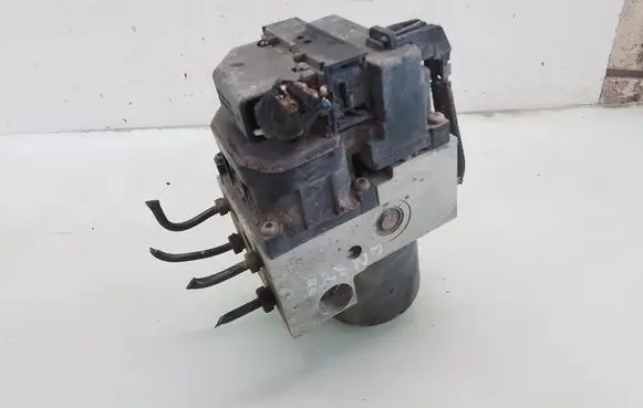 Nissan Terrano ABS Pump 0265215457 476600X820