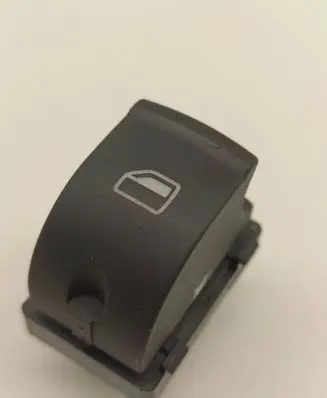 Audi A6 S6 C6 4F Electric window control switch 4F0959855A 253901S