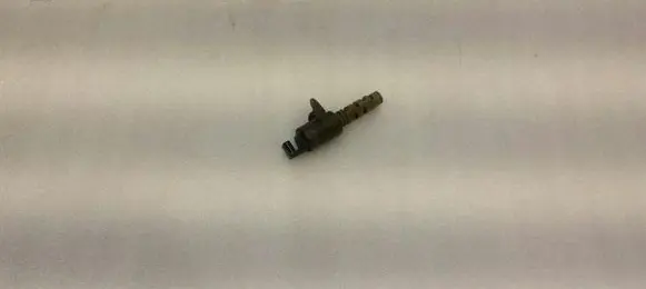 Jaguar X-Type Turbo solenoid valve C2S4946