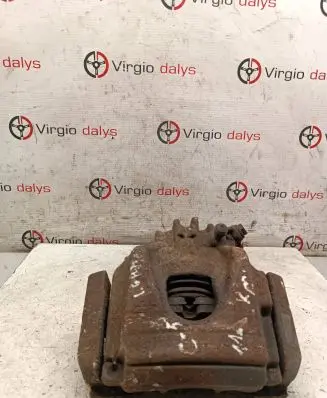 Citroen C5 Front brake caliper