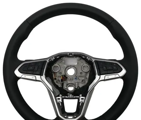 Volkswagen Tayron II Steering wheel 571419089J