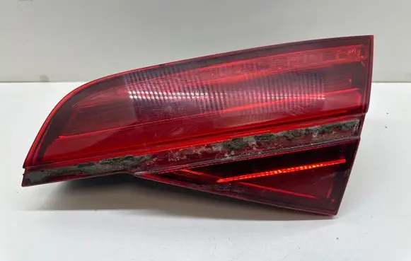 Audi A8 S8 D4 4H Tailgate rear/tail lights 4H0945094K