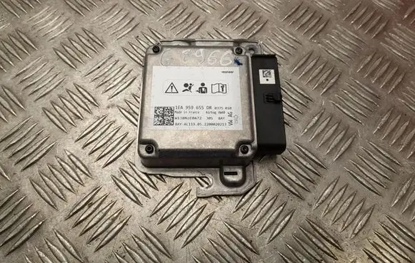 Volkswagen ID.4 Airbag control unit/module 1EA959655DR