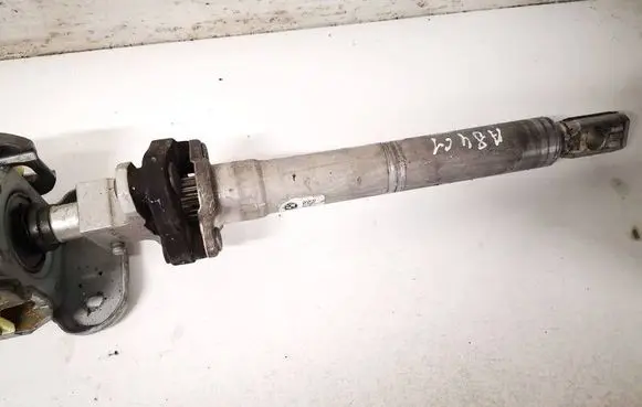 BMW 5 GT F07 Steering column universal joint 6776109