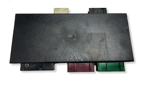 BMW Z3 E36 Central body control module 61358387530