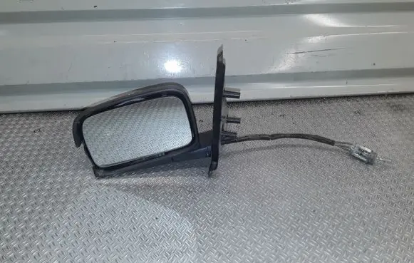 Volkswagen Golf II Coupe wind mirror (mechanical) 