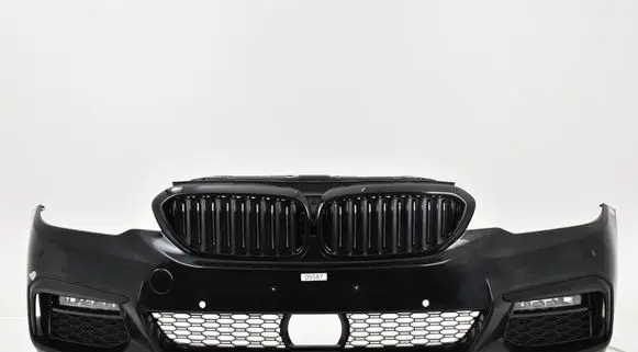 BMW 5 G30 G31 G38 Front bumper 8069468