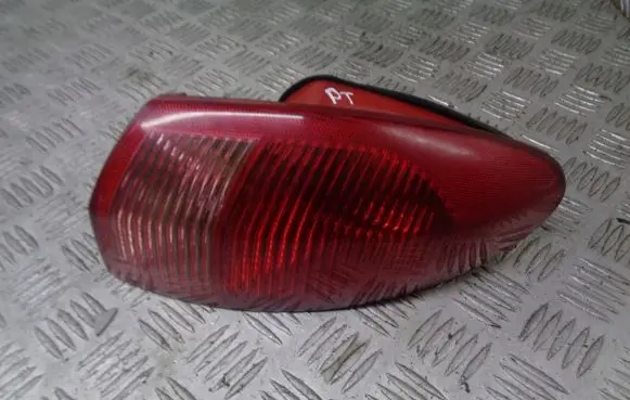 Alfa Romeo 147 Rear/tail lights