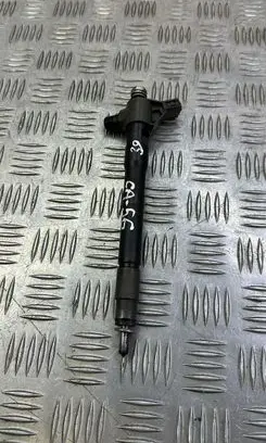 Mazda CX-5 Fuel injector SH0113H50 16000509