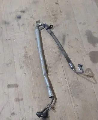 Citroen C5 Air suspension line/pipe/hose 9682770180B 10502424 22619K01