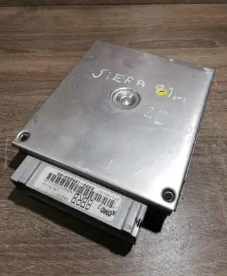 Ford Granada Engine control unit/module ECU 88BB12A650RB 8BRB