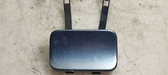 Peugeot 607 Rear bumper row hook cap/cover 9629154177 1852318016