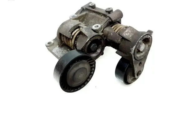 Volvo V50 Alternator belt tensioner 8692808