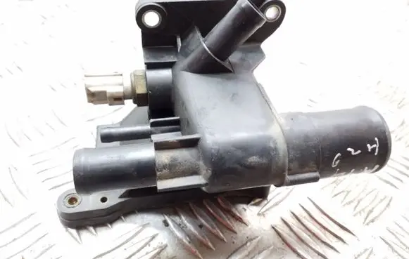 Mazda 3 I Engine coolant pipe/hose LF941517Z