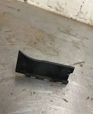 Porsche 911 996 Other exterior part 98650461502