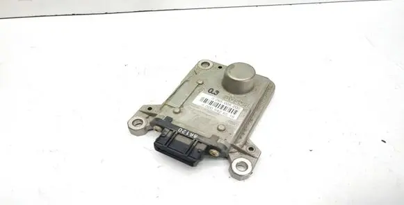 Mercedes-Benz A W168 ESP acceleration yaw rate sensor 0265005200 0005426518